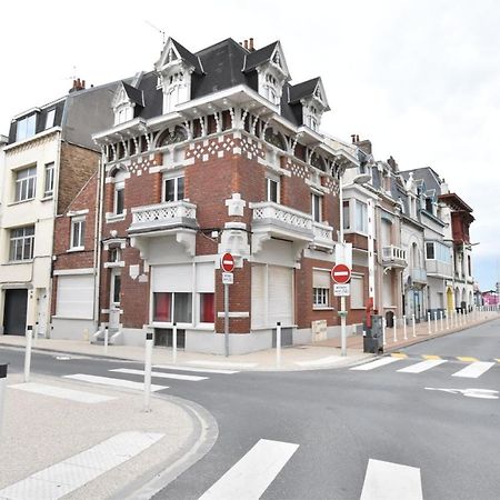 Appt Dunkerque Plage De Malo Esterno foto